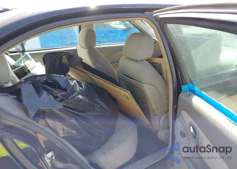 2005 Chevrolet Malibu from USA, damaged, VIN 1G1ZS52F15F175774